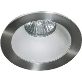 Azzardo AZ1729 - Einbaubeleuchtung REMO 1xGU10/50W/230V