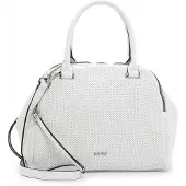 Suri Frey Handtasche Umhängetasche SFY Suzy Shopper White weiß