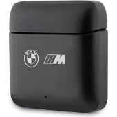 BMW kabelloses Laden Wireless-Kopfhörer Bluetooth + Dockingstation M Collection
