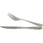 Solex Selina Steakbesteckset 24 teilig für 12 Personen