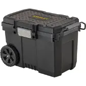 Stanley STST33090-1 Mobile Montagebox mit Teleskopgriff