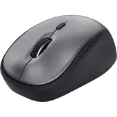 Trust Yvi+ Wireless Mouse Eco Black