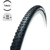 Tufo Galuska Flexus Primus 33SG (28/33 mm) – schwarz