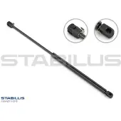 STABILUS ELEKTRO-LIFT 829829 Gasfeder Heckklappendämpfer für FORD CAPRI III (GECP) 503mm