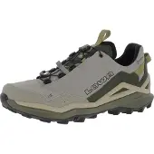 Lowa MADDOX PRO GTX LO SL, Männlich, Erwachsener, Olive, Sand, Outdoor-Schuhe, Schnelles Wandern, Walken, Wandern, Trecken, Deutsch