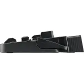 Panasonic CF-VEB331U, Andocken, Schwarz, Kensington, HP, CF-33, Gleichstrom