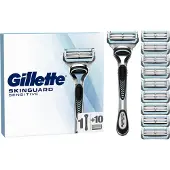 Gillette SkinGuard Köpfe 10 Stück