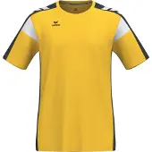Erima Celebrate 125 T-Shirt Kinder - Gelb / Schwarz