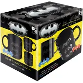Pyramid BATMAN HEAT CHANGE MUG