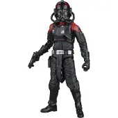 Hasbro Star Wars Andor Black Series Cassian Andor Sienar Testpilot Actionfigur 15 Cm