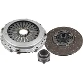 FEBI BILSTEIN 105202 Kupplungssatz