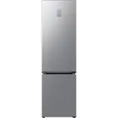 Samsung RB38C776CS9/EF, 390 l, NoFrost-Funktion (Kühleinheit), SN-T, 8 kg/24h, C, Edelstahl