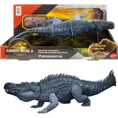 Mattel Jurassic World JGB94, 4 Jahr(e), Blau, Kunststoff