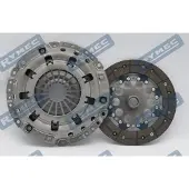 RYMEC Kupplungssatz Kupplung für VOLVO V70 II (285) JT1502