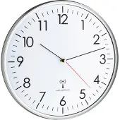 TFA-Dostmann 603514 Wanduhr