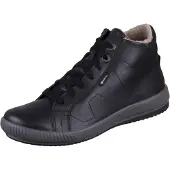 Legero TANARO 5.0 Damen Stiefeletten - Winterstiefelette schwarz Freizeit NEU