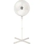 Ecg FS 40a Stand ventilator White