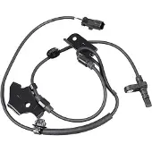 METZGER ABS Sensor Raddrehzahl Vorne Links für TOYOTA AURIS (NRE15, ZZE15, ADE15, ZRE15, NDE15) 09001146