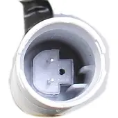 METZGER ABS Sensor Raddrehzahl Hinten für BMW 3 Limousine (E46) 09001356