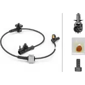 Hella ABS Sensor Raddrehzahl Vorne für CADILLAC ESCALADE GMT 900 6PU 230 040-421