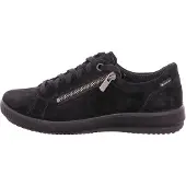 Legero Komfort Schnürschuhe Damen 31363135323535 Schwarz 43 EU