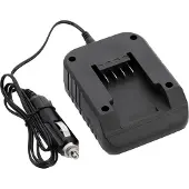 YATO ładowarka samochodowa 18v (2a)