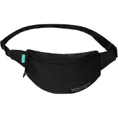 Kempa Gürteltasche Gürteltasche Unisex 2004939_01 schwarz NOSIZE