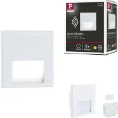 Paulmann LED Wandeinbauleuchte Tsaro
