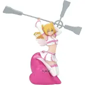 Banpresto 2.5 Dimensional Seduction Liliel Poppin Heart Figur 18cm