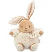 Kaloo Molliger Hase Musik Teddy 17 Cm