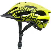 O'Neal Fahrradhelm Q RL , Neon Gelb, XS/S/M