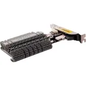 Zotac ZT-71115-20L Grafikkarte NVIDIA GeForce GT 730 4 GB GDDR3