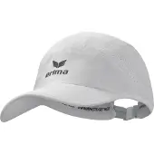 Erima Cap Function TS weiß Gr Erwachsene