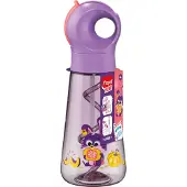 Maped PICNIK Trinkflasche HASE 0,5 Liter lila