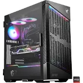 VIST PbMSI Ryzen 7 5700X 32GB RTX 5060Ti SSD 1TB nVme Win11
