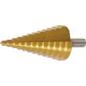Bgs Step Drill, 264 g