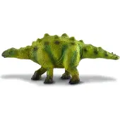 Collecta 88198 Stegosaurus Baby 9,0 cm Dinosaurier
