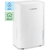 Trotec Luftentfeuchter TTK 66 E