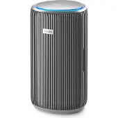 Philips 4200 series Intelligenter Luftreiniger, 51,5 dB, 600 m³/h