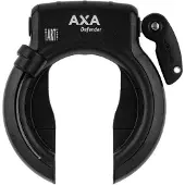Axa Ringschloß Defender schwarz