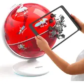 PlayShifu AR-Lernspielzeug Orboot Mars -