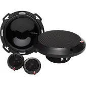 Rockford Fosgate Punch P165-S - 16,5cm Kompo-System