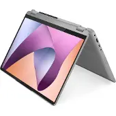 Lenovo IdeaPad Flex 5 14ABR8, AMD Ryzen 5, 2,3 GHz, 35,6 cm (14"), 1920 x 1200 Pixel, 16 GB, 512 GB