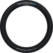 Schwalbe Racing Ray 29x2,10 (54-622) HS489 Evo Super Ground TLE SpeedGrip faltbar schwarz 11601130.01