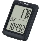 Sigma Bc 5.0 Wr Fahrradcomputer