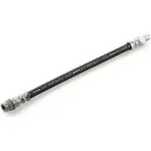 Hella Bremsschlauch 235 mm Bremsen-Expertise passend für u.a. PEUGEOT 405