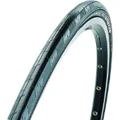 Maxxis Detonator-Reifen 27,5x1,50 (40-584) – Draht schwarz ETB85917000