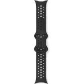 Google Pixel Watch 3 (45mm), Active Sport Band,Obsidian, Large.