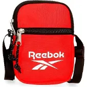 Reebok Classics 5100035310 Boston Umhängetasche Rot Mann Rot One Size