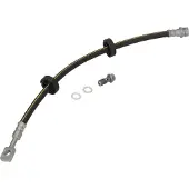FEBI BILSTEIN Bremsschlauch Außen Hinten 194155